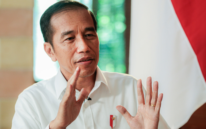 ICW Nilai Jokowi Justru Ingkari Nawacita Jika Tak Terbitkan Perppu KPK