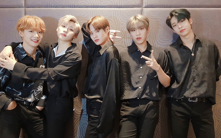 AB6IX Resmi Comeback Dengan 'Blind For Love', Ungkap Harapan Kolaborasi Dengan Artis Ini