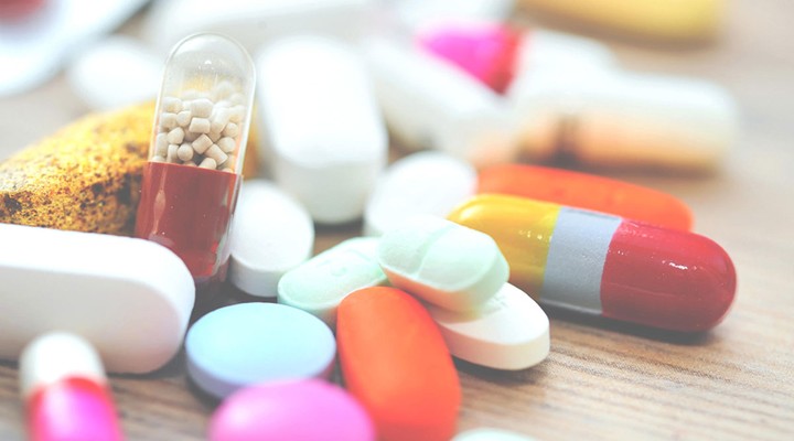 Bawa Obat-Obatan dan Vitamin Saat Liburan dalam Kondisi Hamil