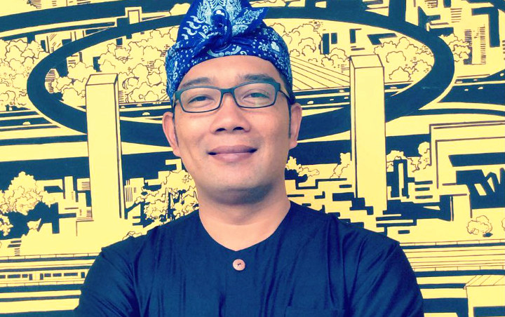 Diprotes Bupati Bogor Soal 'Tak Ada Desa Tertinggal', Ridwan Kamil: Salah Kutip 