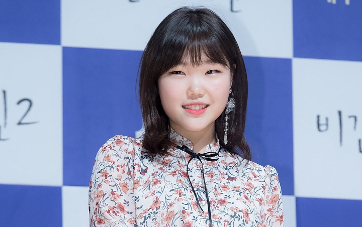 Lee Soo Hyun AKMU Buka-Bukaan Soal Latar Belakang Pendidikan Cuma Lulusan SMP