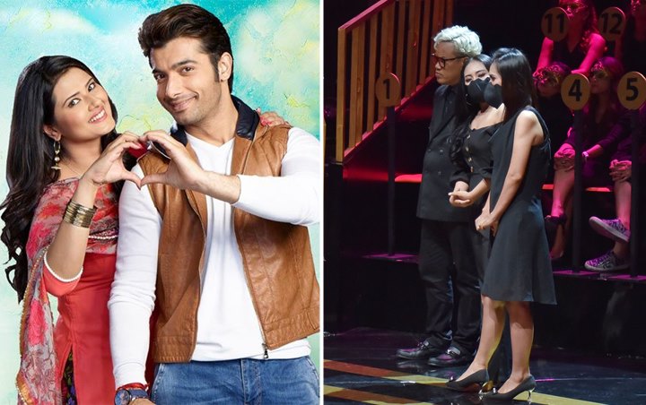 Antv Hadirkan Serial India Kasam Dan Penampilan Uya Kuya Dalam