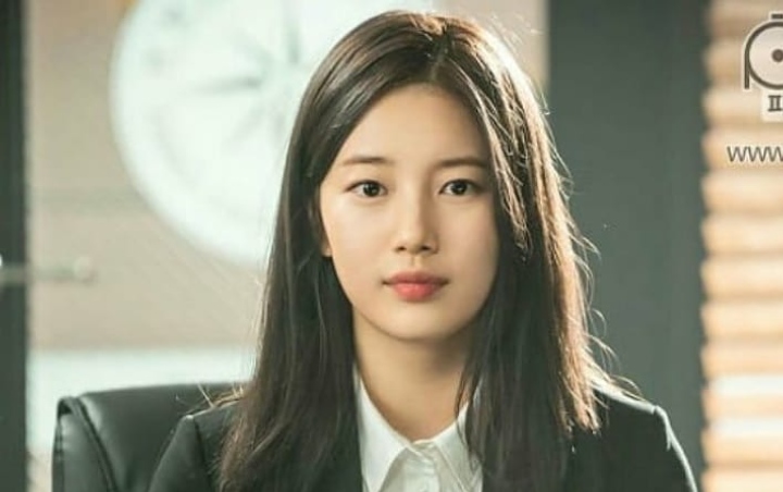 Suzy Disebut seperti Malaikat dan Dewi Gara-Gara Rayakan Ulang Tahun dengan Cara Ini