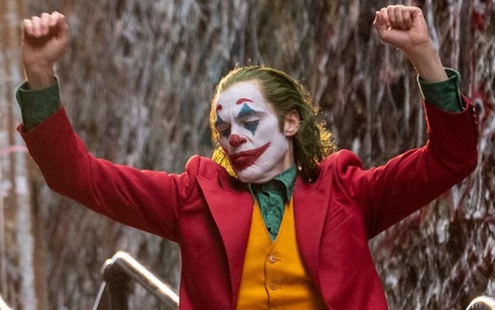 'Joker' Masuk dalam Daftar 10 Film Terbaik Sepanjang Masa di IMDb