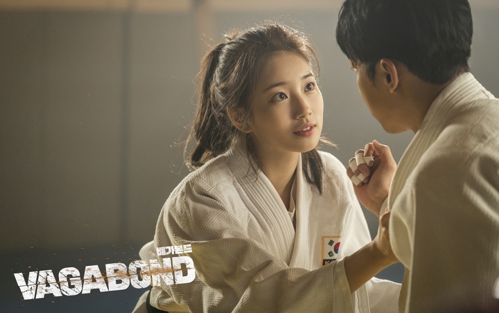 Suzy Pakai Beragam Jenis Hijab di 'Vagabond', Dipuji Secantik Bidadari Surga