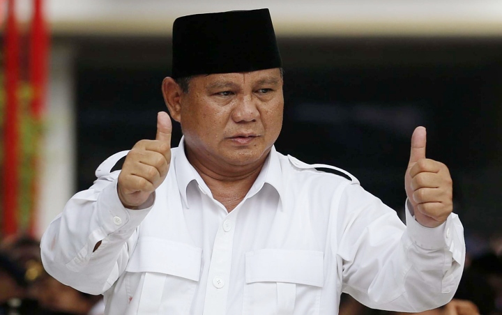 BIN Dituding Kecolongan Akibat Kasus Wiranto, Prabowo 'Pasang Badan'