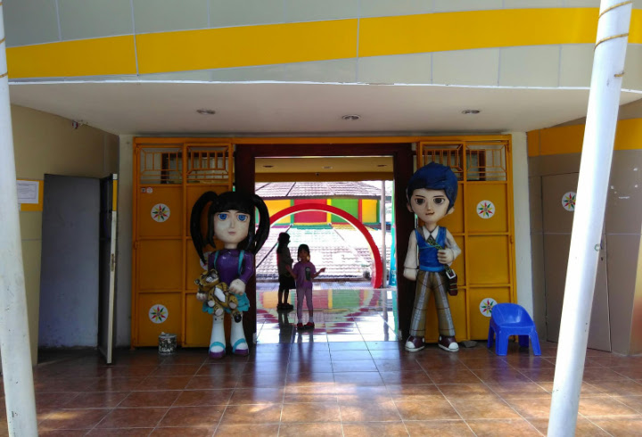Bandung Science Center, Wisata Edukasi di Bandung yang Super Menyenangkan