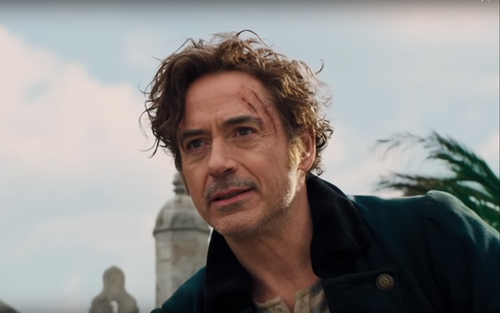Trailer Perdana 'Dolittle' Robert Downey Jr. Tampilkan Petualangan Magis Bersama para Hewan
