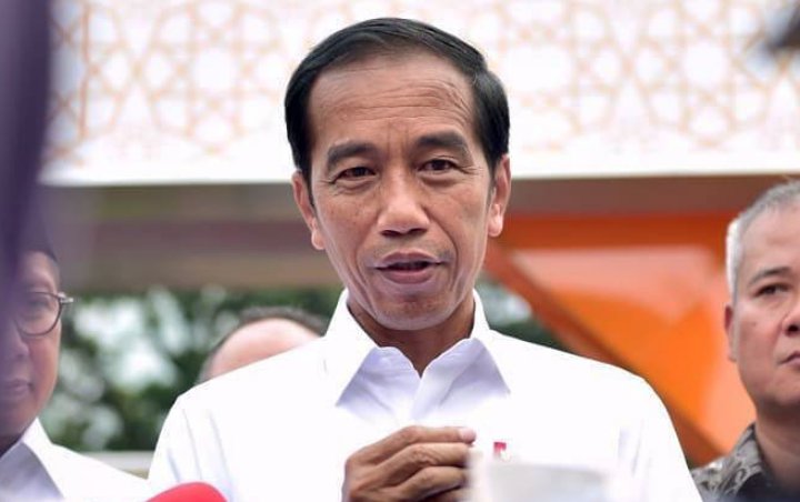 Jokowi Sudah Rampung Susun Kabinet Namun Tetap Terbuka Pada Perubahan Nama