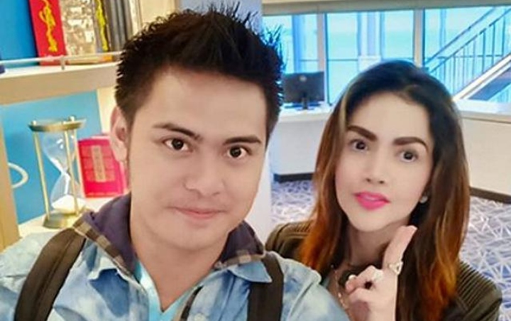 Galih Ginanjar Makin Kurusan Di Bui, Barbie Kumalasari Malah Senang Karena Ini