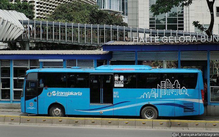 TransJakarta Kembali Operasikan Bus Zhong Tong yang Pernah Bikin Ahok Kapok, Gerindra Beri Kritik