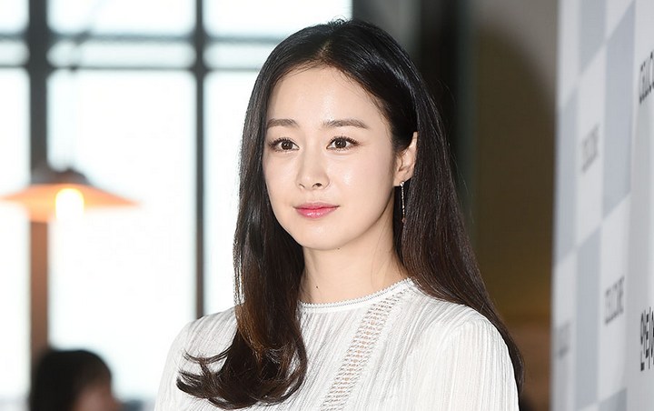 Kim Tae Hee Diincar Bintangi Drama Usai 5 Tahun Vakum, Begini Reaksi Netizen