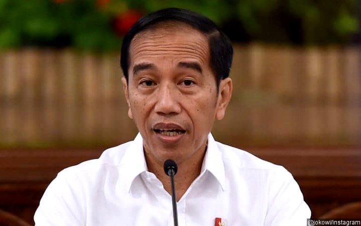 Sempat Dilarang Polisi, Jokowi Justru Bolehkan Demonstrasi Saat Pelantikan