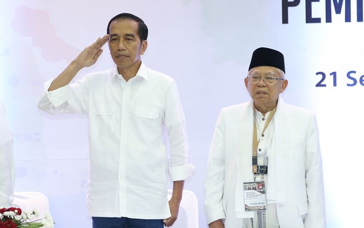 Parade Budaya Pelantikan Jokowi-Ma'ruf Dibatalkan, Kenapa?