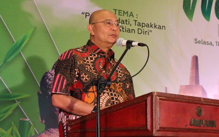Wali Kota Medan Tertangkap, KPK Amankan Uang Ratusan Juta Rupiah