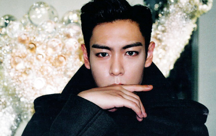 T.O.P Big Bang Dikritik Manfaatkan Kematian Sulli