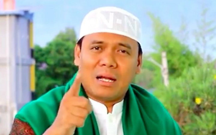 Gus Nur Hadapi Vonis Kasus Pencemaran Nama Baik 'Generasi Muda NU Penjilat'