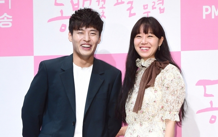 Gong Hyo Jin dan Kang Ha Neul Ciuman di 'When the Camellia Blooms', Dialog Ini Curi Fokus