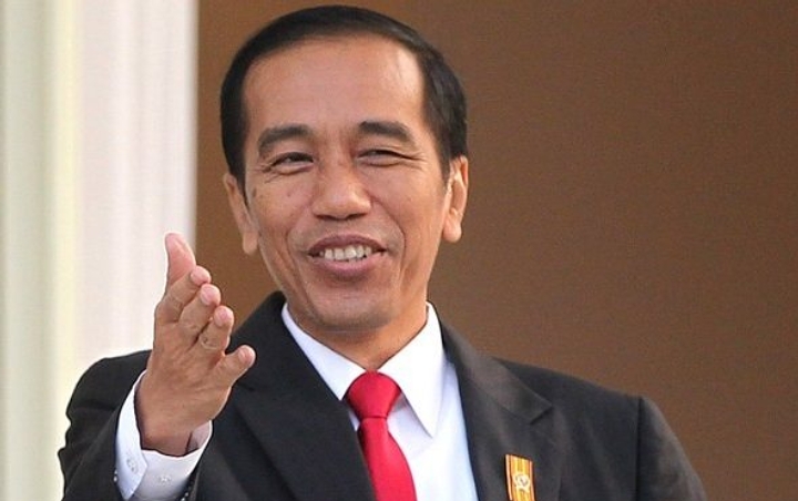 Terungkap, Ini Alasan Jokowi Tak Lagi Libatkan KPK Dalam Seleksi Menteri