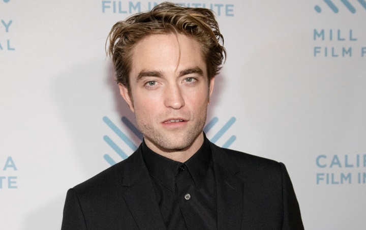 Robert Pattinson Sebut Karakter Batman Versinya Bukan Superhero
