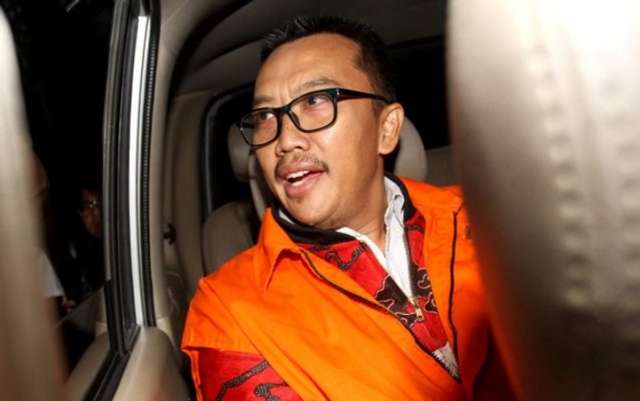 Hari Ini, Imam Nahrawi Hadapi Sidang Praperadilan Perdana