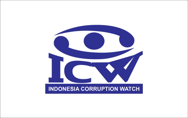 ICW Kritik Pemberantasan Korupsi Akan Jadi Anak Tiri Usai Dengar Pidato Jokowi