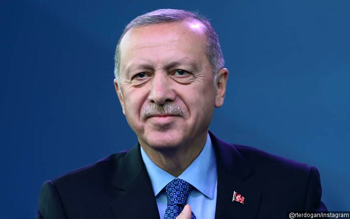 Presiden Erdogan Anggap Vape Haram dan Tolak Izin Produksi Di Turki
