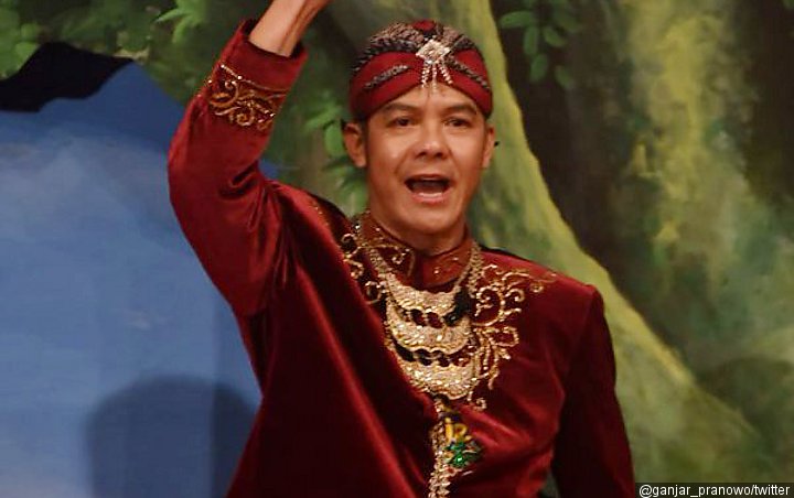 Komentari Soal Prabowo Jadi Menhan, Gubernur Jateng: Ramalan Santri Terbukti