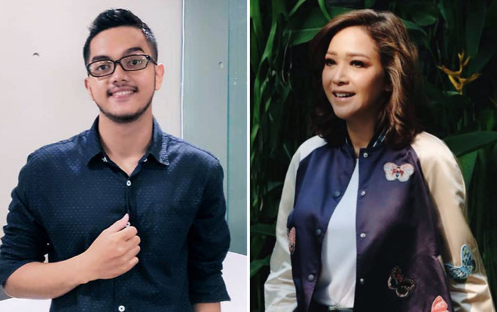 Fahmi Rois Bikin Takjub Juri ‘Indonesian Idol’, Maia Estianty: Mantap Kamu Obrak Abrik Laguku