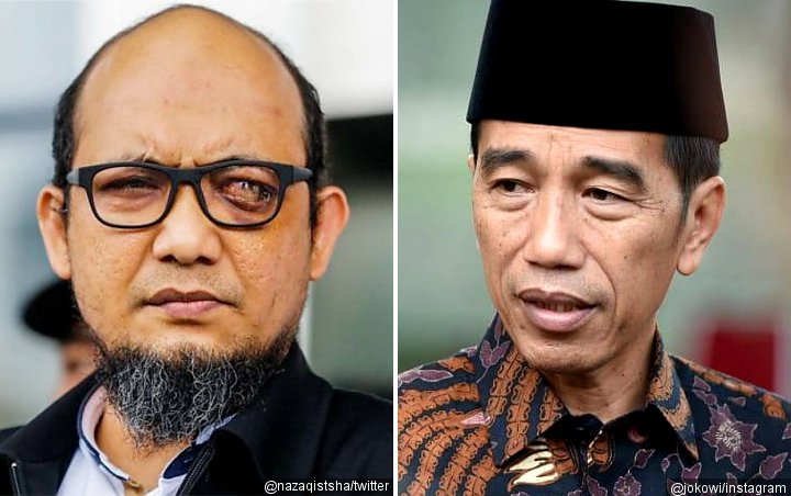 Penyidikan Tak Kunjung Usai, Kuasa Hukum Novel Baswedan Desak Jokowi Bentuk TGPF Independen