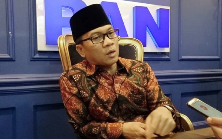 Kaget Prabowo Masuk Kabinet Jokowi, PAN: Bingung Panggilnya Pak Capres atau Menteri