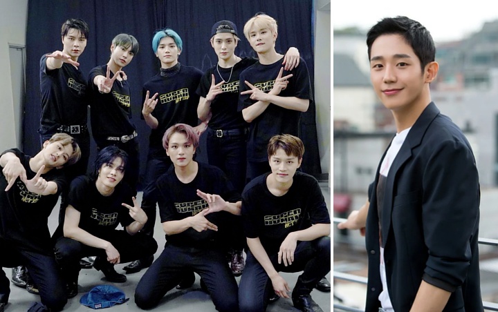Korean Popular Culture & Arts Awards 2019: NCT 127 Hingga Jung Hae In Diumumkan Menang