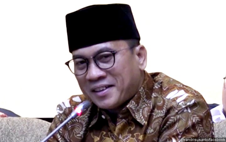 PAN Tak Bisa Bayangkan Rapat Bareng Menhan Prabowo, Intip Reaksi Gerindra