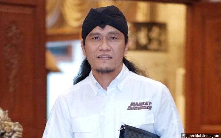 Pengajian Gus Miftah Diserbu Massa Berbendera HTI dan FPI, Munarman Angkat Bicara