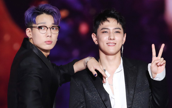 Bobby dan Donghyuk iKON Ucapkan Selamat Ultah untuk B.I, Netizen Nyinyir