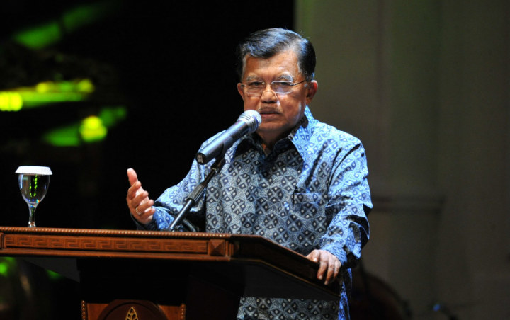 Tak Kaget Prabowo Jadi Menhan, Jusuf Kalla Singgung Sikap Golkar di Pemilu 2014