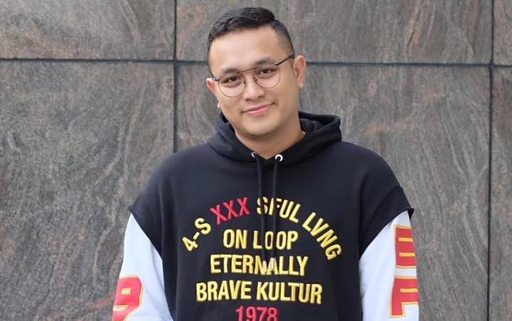 Gilang Dirga Ternyata Punya 'Kembaran' Personel Boy Grup BTS, Siapa?