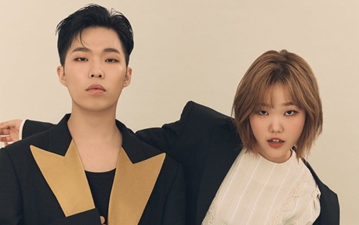 Comeback Usai 2 Tahun Vakum, AKMU Ngaku Album 'Sailing' Jadi Awal Perjalanan Sebagai Artis