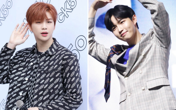 MAMA 2019: Kelayakan Kang Daniel dan Kim Jaehwan Masuk Nominasi Rookie Award Jadi Perdebatan