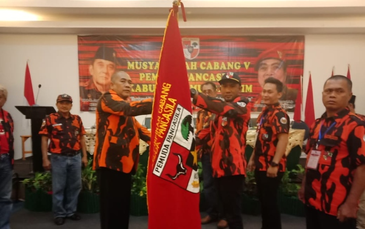  Pemuda  Pancasila  Kami Akan Menjelma Jadi Preman  Jika Ada 