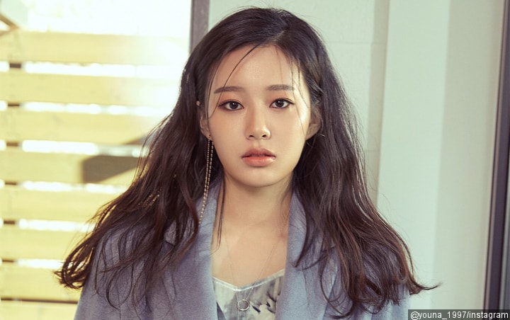 Drama Yang Dibintanginya Kerap Sukses, Park Yoo Na 'Sky Castle' Malah Sempat Tertekan