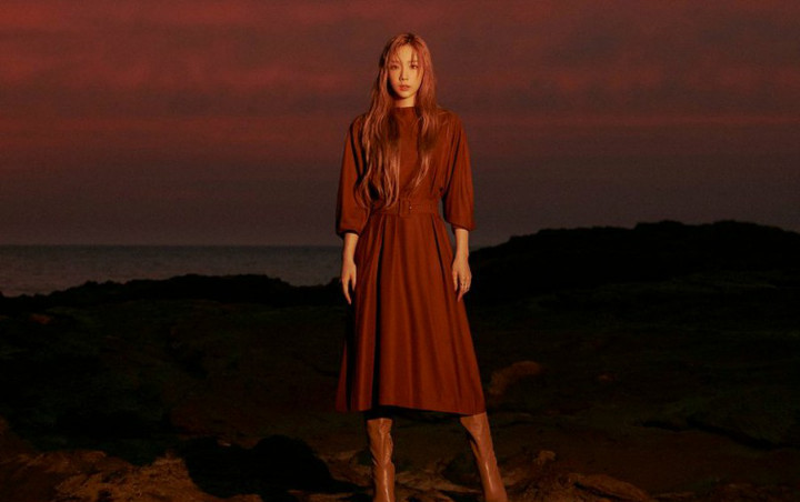 Lagu Comeback Tae Yeon 'Spark' Dipuji Habis-habisan Hingga Disebut Yang Terbaik