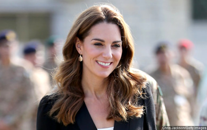 Fotografer Profesional Sebut Kate Middleton Adalah Sosok Paling Fotogenik Saat Dipotret, Setuju?