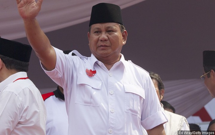 Sempat Ditolak Kunjungi Wisuda Anaknya, Menhan Prabowo Kini Malah Diundang Amerika Serikat