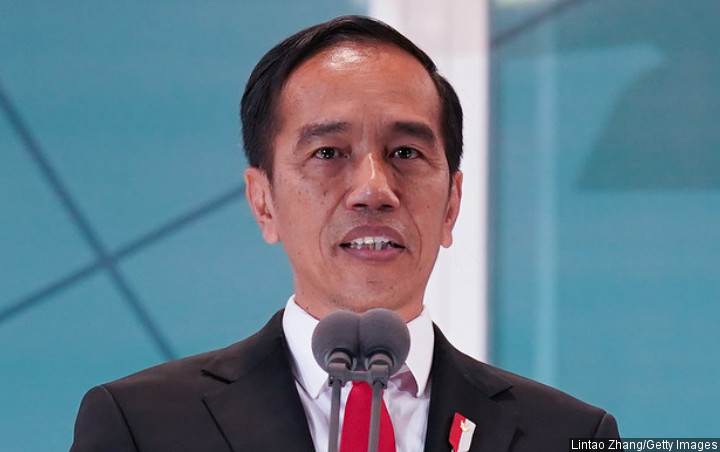 Jokowi Luncurkan Pusat Pengembangan Startup di Jayapura