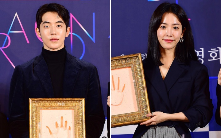 Han Ji Min Kesulitan Anggap Nam Joo Hyuk Rekan Saat Syuting 'The Light in Your Eyes', Kenapa?