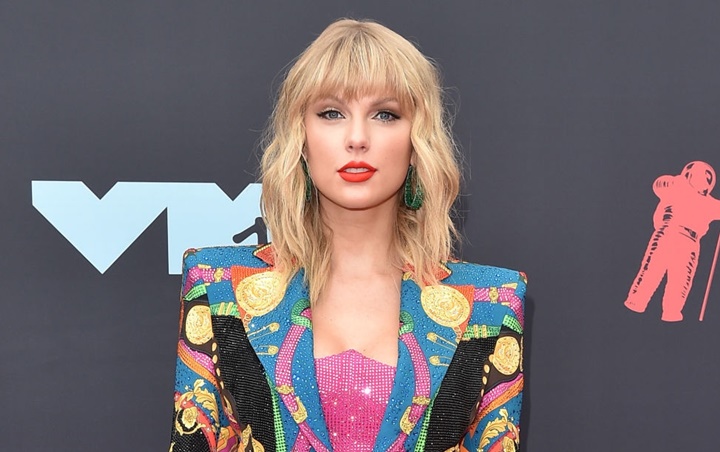 Pihak Taylor Swift Buka Suara Soal Kasus Hak Cipta 'Shake It Off'