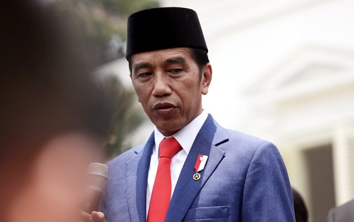 Ramai Polemik Iuran BPJS Kesehatan Naik, Jokowi Akhirnya Buka Suara