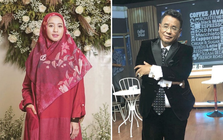 Laudya Cynthia Bella Ternyata Minta Bantuan Hotman Paris, Bakal Ikut Laporkan Irwansyah?