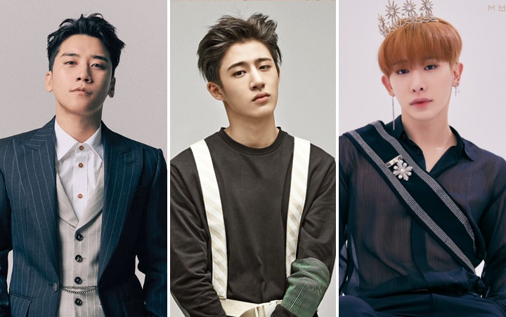 9 Idol Cowok Cabut dari Grup Karena Skandal Tahun Ini, Kerja Agensi Dipertanyakan